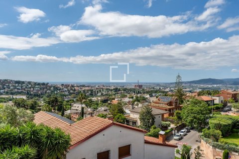 5 bedrooms villa for sale in Sant Just Desvern, Barcelona, Catalonia, Spain № 7131 - photo 9