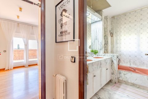 5 bedrooms villa for sale in Sant Just Desvern, Barcelona, Catalonia, Spain № 7131 - photo 17