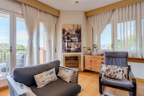 5 bedrooms villa for sale in Sant Just Desvern, Barcelona, Catalonia, Spain № 7131 - photo 3