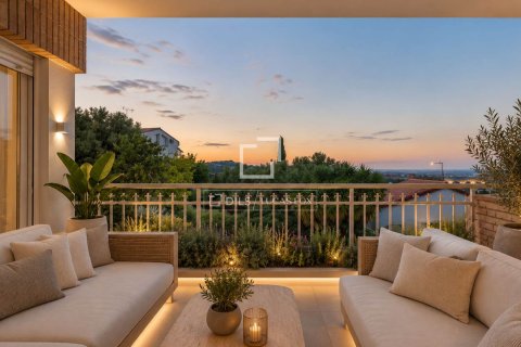 5 bedrooms villa for sale in Sant Just Desvern, Barcelona, Catalonia, Spain № 7131 - photo 28