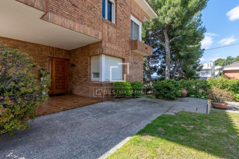 5 bedrooms villa for sale in Sant Just Desvern, Barcelona, Catalonia, Spain № 7131 - photo 14