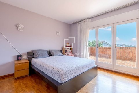5 bedrooms villa for sale in Sant Just Desvern, Barcelona, Catalonia, Spain № 7131 - photo 21
