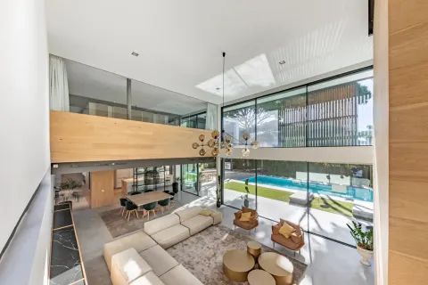Сasa de 5 dormitorios en venta en Castelldefels, Barcelona, Cataluña, Spain № 6911 - foto 19