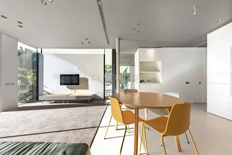 Сasa de 5 dormitorios en venta en Castelldefels, Barcelona, Cataluña, Spain № 6911 - foto 28