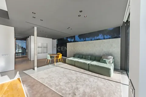 Сasa de 5 dormitorios en venta en Castelldefels, Barcelona, Cataluña, Spain № 6911 - foto 27
