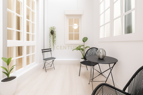 3 bedrooms apartment for sale in Barcelona, Catalonia, Spain № 6914 - photo 25