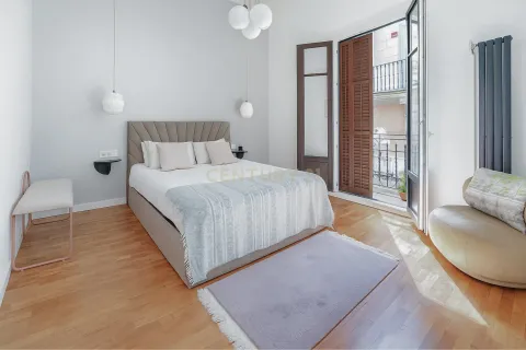 3 bedrooms apartment for sale in Barcelona, Catalonia, Spain № 6914 - photo 8