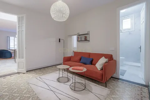 3 bedrooms apartment for sale in Barcelona, Catalonia, Spain № 6914 - photo 7