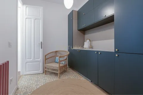 3 bedrooms apartment for sale in Barcelona, Catalonia, Spain № 6914 - photo 17