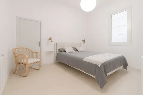3 bedrooms apartment for sale in Barcelona, Catalonia, Spain № 6914 - photo 20