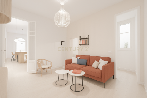 3 bedrooms apartment for sale in Barcelona, Catalonia, Spain № 6914 - photo 21