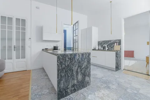 3 bedrooms apartment for sale in Barcelona, Catalonia, Spain № 6914 - photo 5