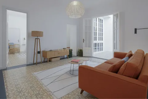 3 bedrooms apartment for sale in Barcelona, Catalonia, Spain № 6914 - photo 10