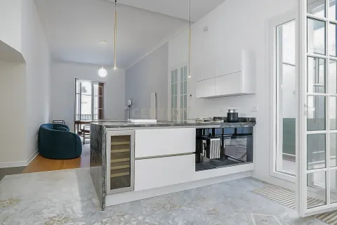3 bedrooms apartment for sale in Barcelona, Catalonia, Spain № 6914 - photo 4