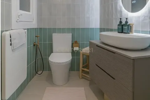 3 bedrooms apartment for sale in Barcelona, Catalonia, Spain № 6914 - photo 12
