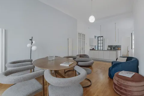 3 bedrooms apartment for sale in Barcelona, Catalonia, Spain № 6914