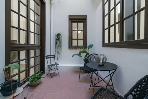 3 bedrooms apartment for sale in Barcelona, Catalonia, Spain № 6914 - photo 11