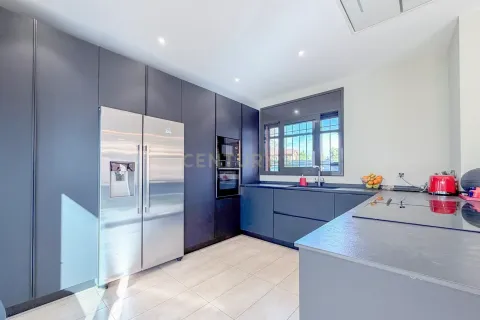 Сasa de 5 dormitorios en venta en L'Ametlla del Vallès, Barcelona, Cataluña, Spain № 6909 - foto 13