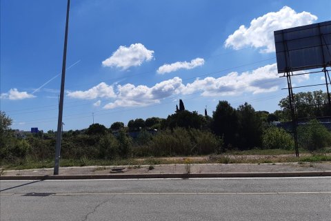 land plot à vendre à Rubi, Barcelona, Catalonia, Spain № 6908 - photo 8