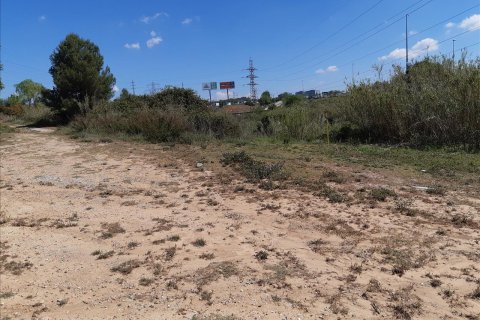 land plot for sale in Rubi, Barcelona, Catalonia, Spain № 6908