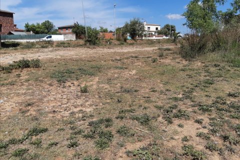 land plot à vendre à Rubi, Barcelona, Catalonia, Spain № 6908 - photo 3