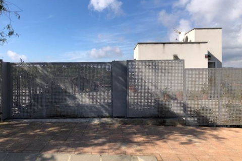 Сasa de 4 dormitorios en venta en Sant Pere de Ribes, Barcelona, Cataluña, Spain № 6912 - foto 2