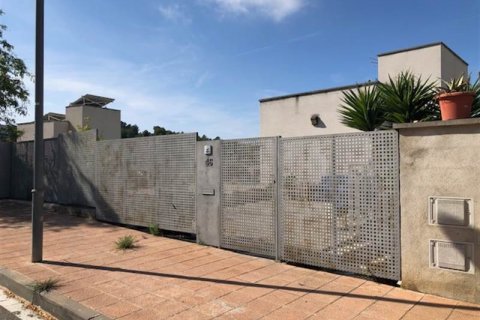 4 bedrooms house for sale in Sant Pere de Ribes, Barcelona, Catalonia, Spain № 6912