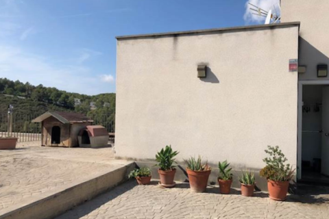 Сasa de 4 dormitorios en venta en Sant Pere de Ribes, Barcelona, Cataluña, Spain № 6912 - foto 3