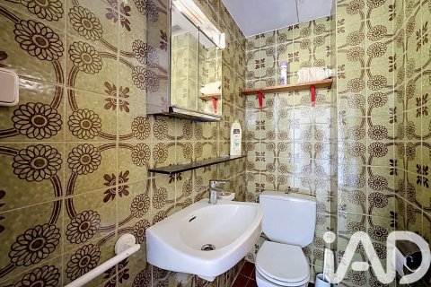 Купить таунхаус в Эль Масноу, Испания с 5 спален, 180м², № 7414 - фото 13