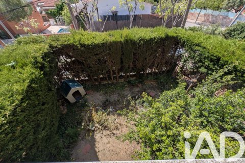 Купить таунхаус в Эль Масноу, Испания с 5 спален, 180м², № 7414 - фото 17