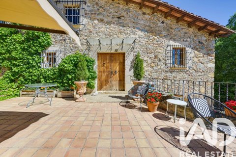 6 bedrooms house for sale in Amer, Girona, Catalonia, Spain № 7412 - photo 26