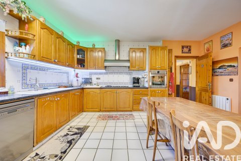 6 bedrooms house for sale in Amer, Girona, Catalonia, Spain № 7412 - photo 6