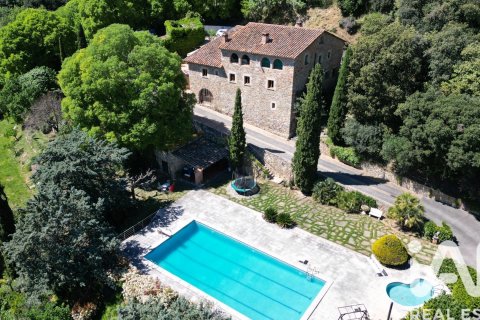 6 bedrooms house for sale in Amer, Girona, Catalonia, Spain № 7412 - photo 30