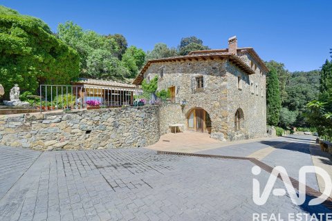 6 bedrooms house for sale in Amer, Girona, Catalonia, Spain № 7412 - photo 25
