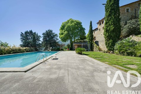 6 bedrooms house for sale in Amer, Girona, Catalonia, Spain № 7412