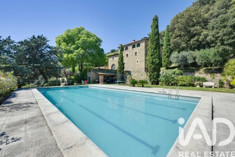6 bedrooms house for sale in Amer, Girona, Catalonia, Spain № 7412 - photo 24