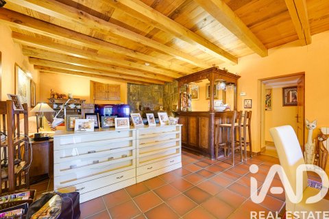 6 bedrooms house for sale in Amer, Girona, Catalonia, Spain № 7412 - photo 13