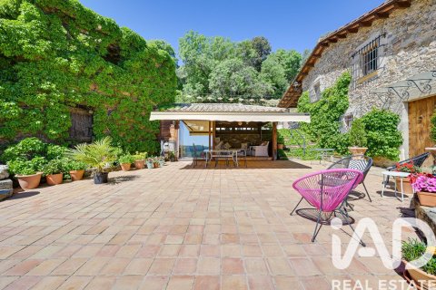 6 bedrooms house for sale in Amer, Girona, Catalonia, Spain № 7412 - photo 27