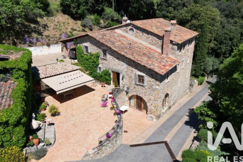 6 bedrooms house for sale in Amer, Girona, Catalonia, Spain № 7412 - photo 29