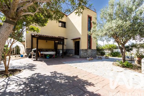 6 bedrooms house for sale in La Roca Del Valles, Barcelona, Catalonia, Spain № 7418 - photo 28