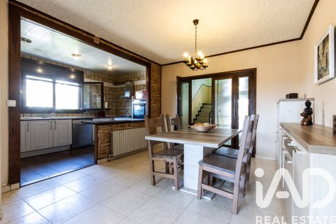 6 bedrooms house for sale in La Roca Del Valles, Barcelona, Catalonia, Spain № 7418 - photo 14