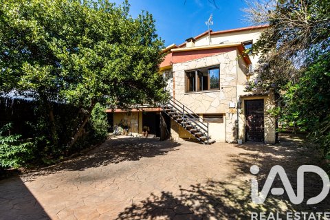 6 bedrooms house for sale in La Roca Del Valles, Barcelona, Catalonia, Spain № 7418 - photo 27