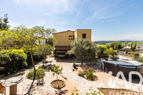 6 bedrooms house for sale in La Roca Del Valles, Barcelona, Catalonia, Spain № 7418
