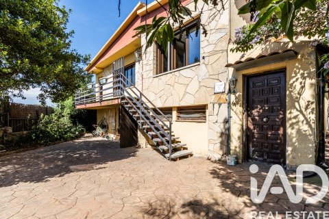 6 bedrooms house for sale in La Roca Del Valles, Barcelona, Catalonia, Spain № 7418 - photo 26