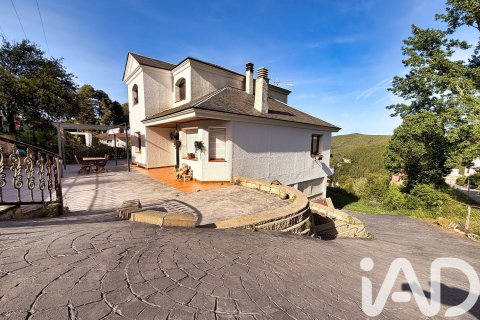 5 bedrooms house for sale in Vallirana, Barcelona, Catalonia, Spain № 7415 - photo 30