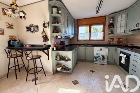 5 bedrooms house for sale in Vallirana, Barcelona, Catalonia, Spain № 7415 - photo 25