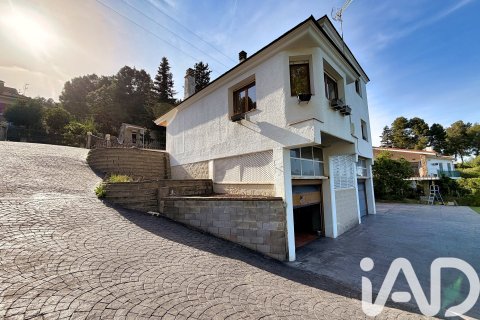 5 bedrooms house for sale in Vallirana, Barcelona, Catalonia, Spain № 7415