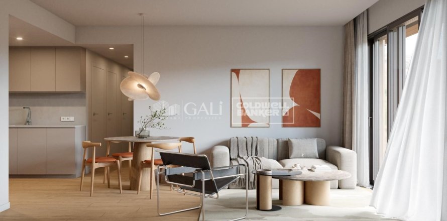 2 bedrooms apartment for sale in Principado De Andorra (Ninguna Poblacion Tiene C.P.), Lleida, Catalonia, Spain № 5409