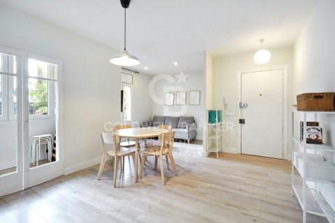 4 bedrooms apartment for sale in Barcelona, Catalonia, Spain № 5408 - photo 4