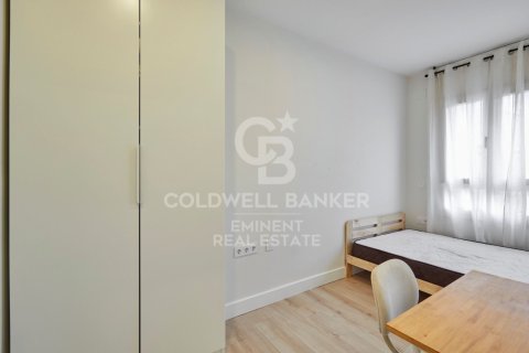 4 bedrooms apartment for sale in Barcelona, Catalonia, Spain № 5408 - photo 16